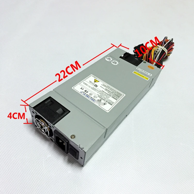 

For PC Power Supply for JUNIPER SSG520 FSP350-601U FSP3501UR-JNP 350W 100% Test Before Shipment