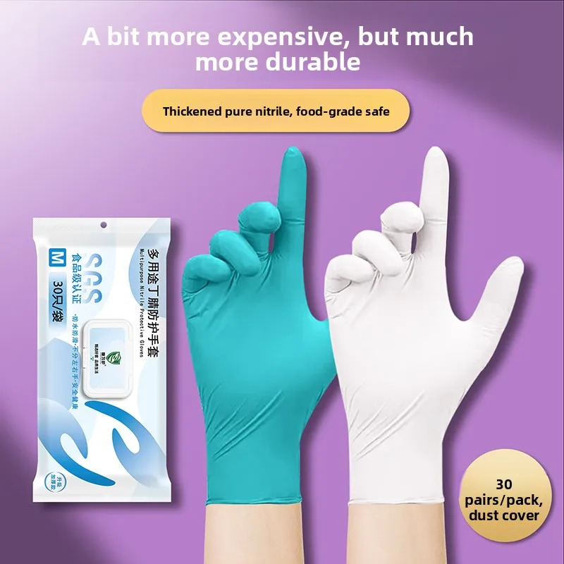 Disposable Thi Nitr…