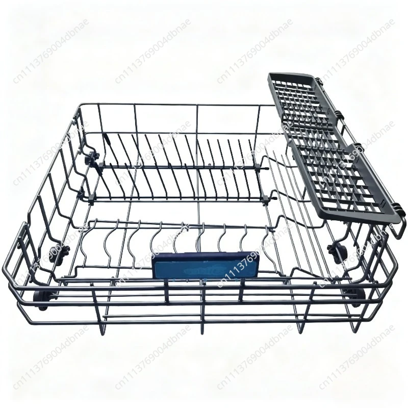 Dishwasher, dishwasher basket, chopstick blue basket