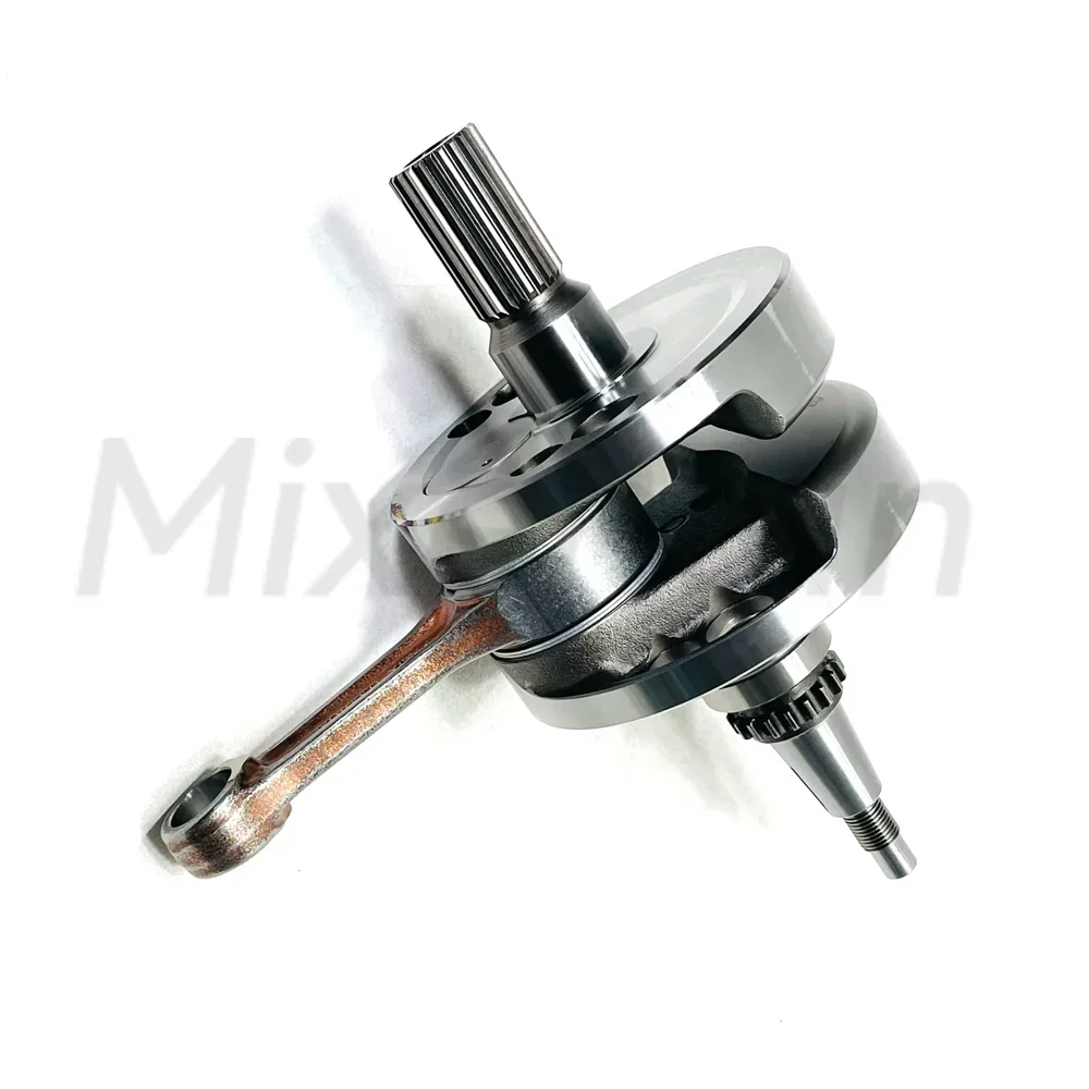 For Honda CRF450X 05-2017 TRX450ER 2006-2014 Honda TRX450R 2006-2009 13000-MEY-A21 Motor Crankshaft Connecting Rod Shaft Bearing view 5