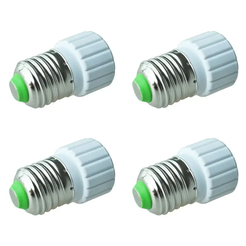 ABRE-4X E27 To GU10…