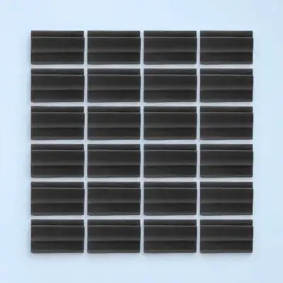 

50 шт. нескользящие U-образные насадки на ножки стула, пластиковые защитные накладки на пол для ножек мебели, простая установка, без инструментов, чехлы на ножки стула