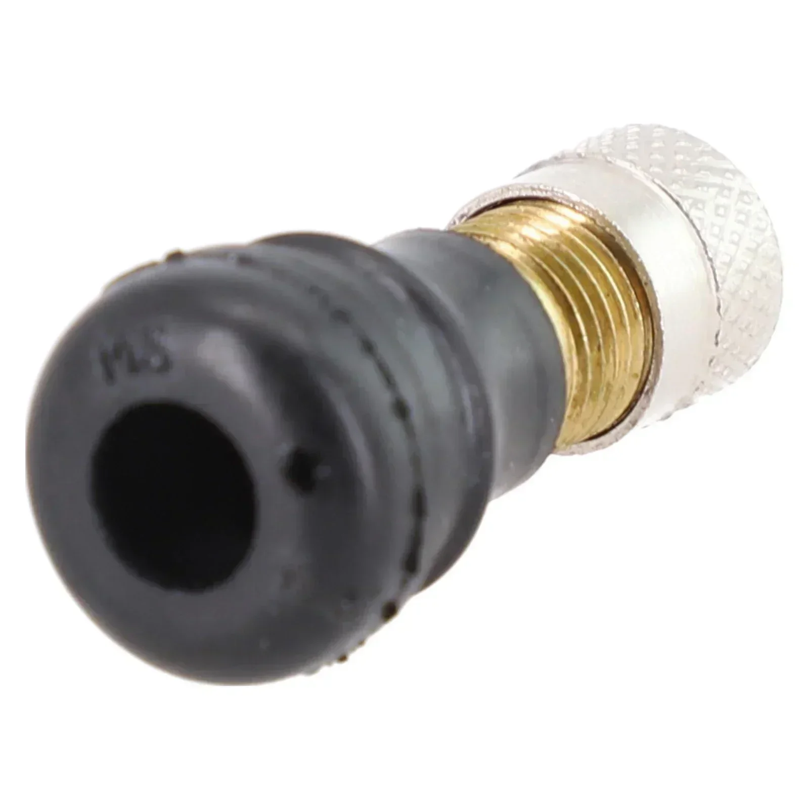 1pc Vacuum Tubeless Air Valve Hot Sale For Ninebot Max G30 Tires Segway Electric Scooter Inflatable Air Nozzle Nozzle Parts