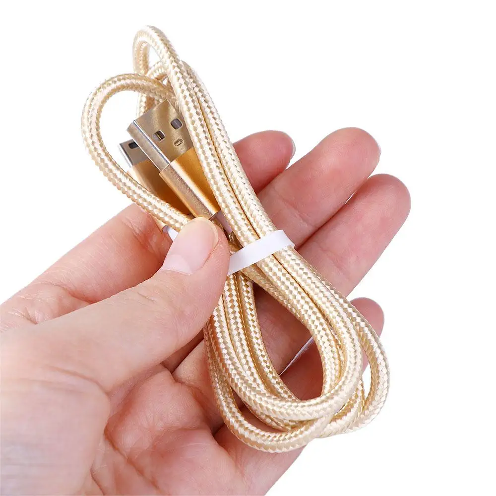 A Cable USB transmisión rápida de datos Mini Cable USB Cable de carga de cámara Mini USB a Cable cargador USB Cable cargador de datos rápido