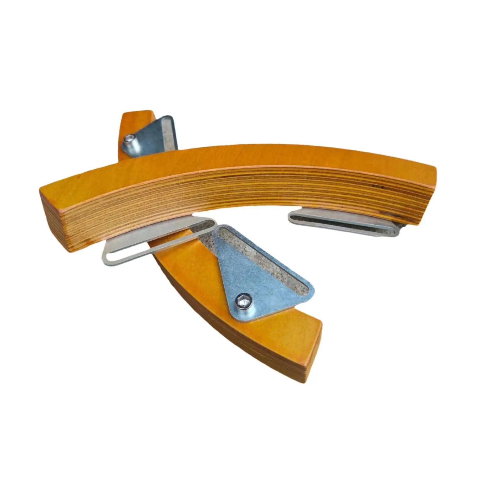 

Snare Drum Rims Device Wood Edge Rimshots Block Percussion Accessories for Drum Kit Rhythm Coordination