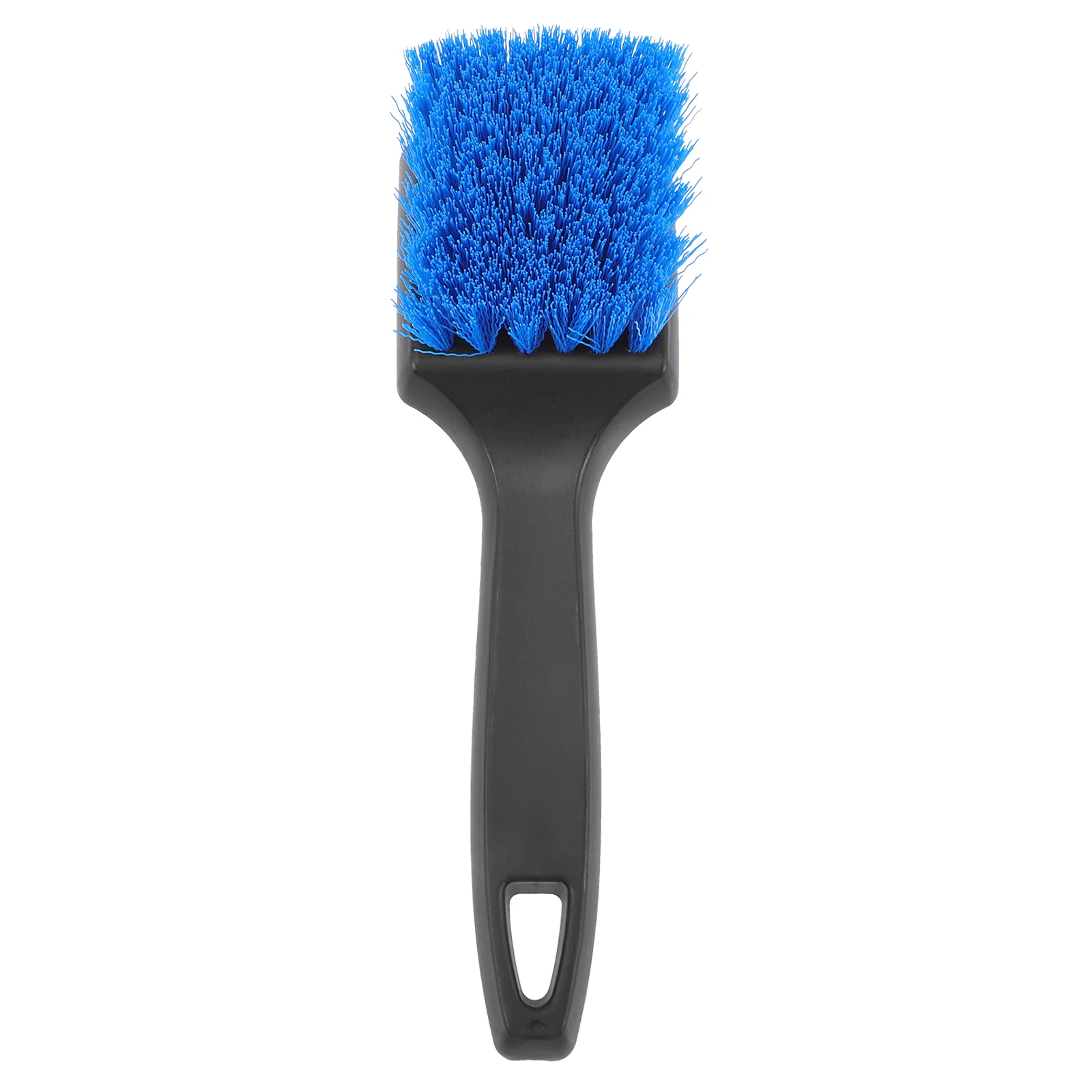 

Tire Brush Short Handle Wheel for Car Cleaning Tires Cleaner Plastic Pp Silk Detailing Wash