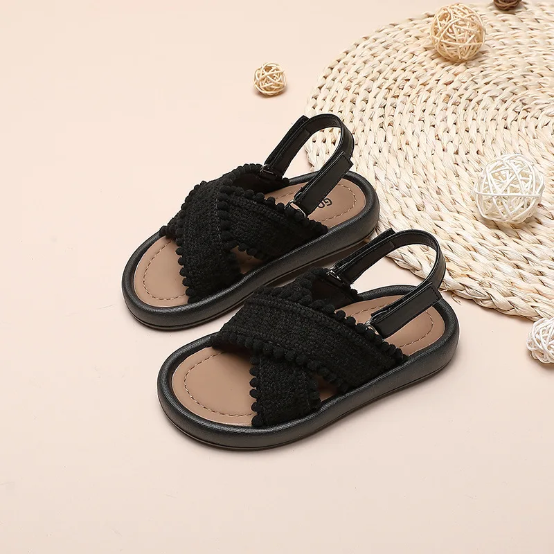 נעלי קיץ לילדה