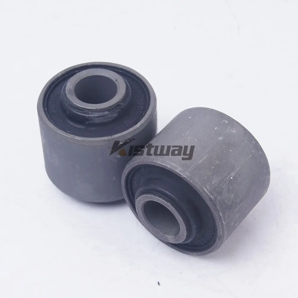 10PCS Good Quality Front Upper Lower Control Arm Bushing Kit For Lexus LS460 460L 2006-2012 4861059085 4861059095 4862050070