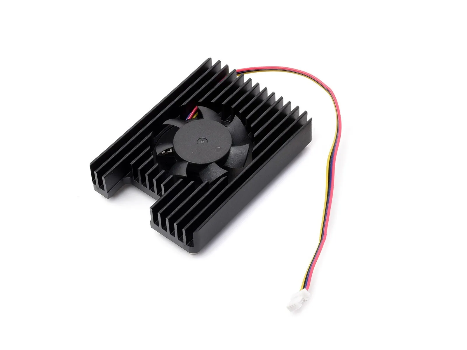 For 5V Power All-in-one 3007 Cooling Fan For Raspberry Pi Compute Module 5
