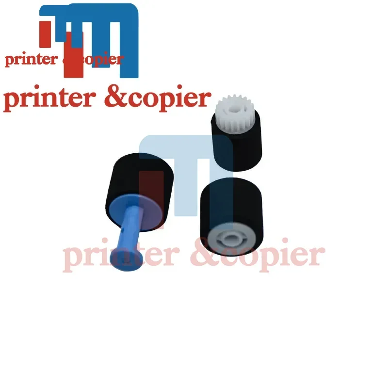50set CB506-67905 Pickup Feed Separation Roller compatible for HP 600 M601 M603 M604 M605 M606 M630 M4555 P4010 P4014 P4015 P451