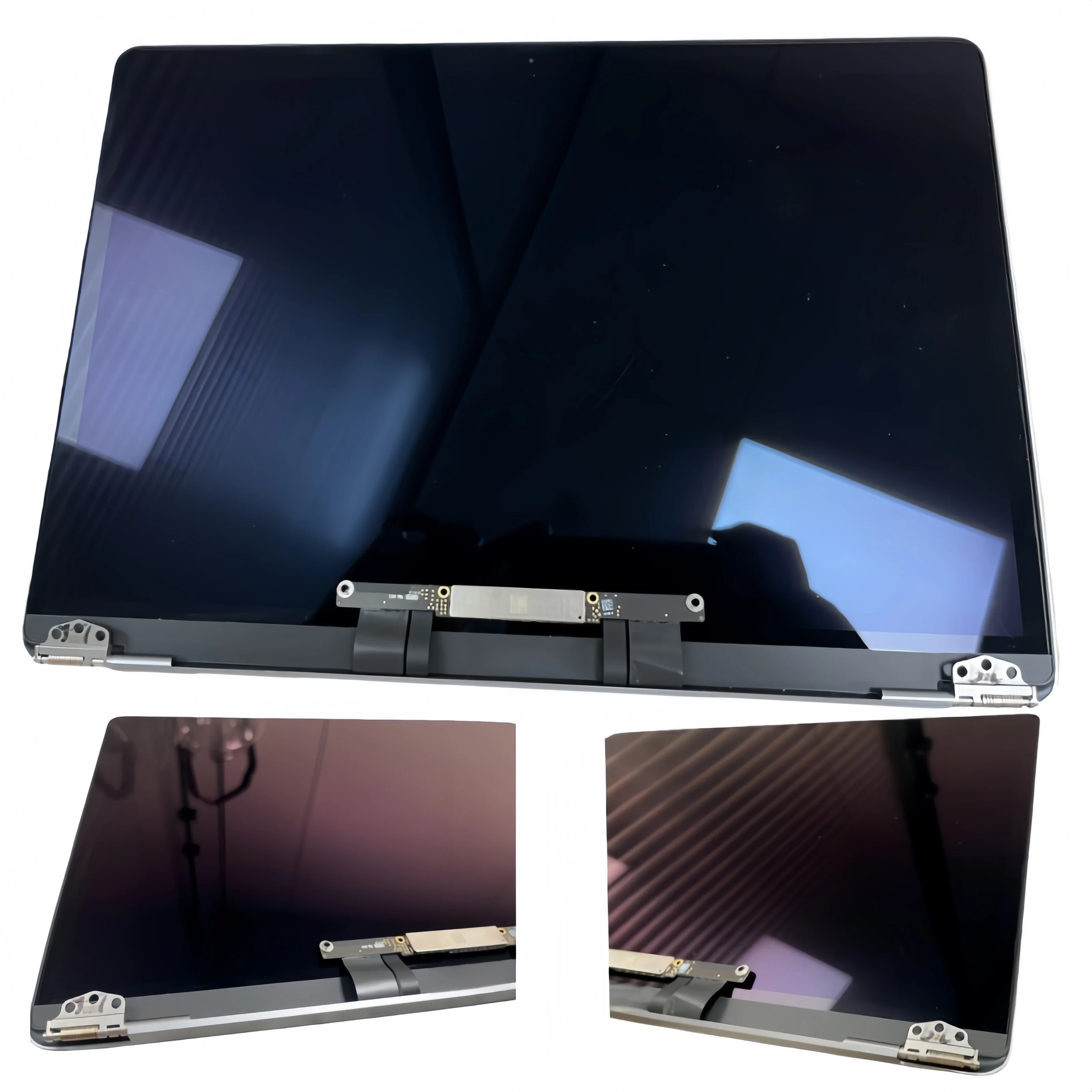 WOJO NEW A3240 midnight blue LCD Screen Display Assembly For Macbook Air Pro A3240 Retina Replaceme