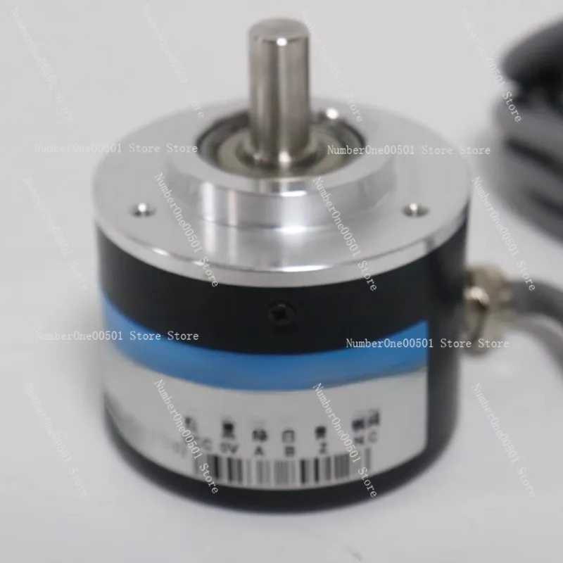 5208-1000BZ2-11-26F (K) 1024-5-24 C جهاز تشفير دوار عالي