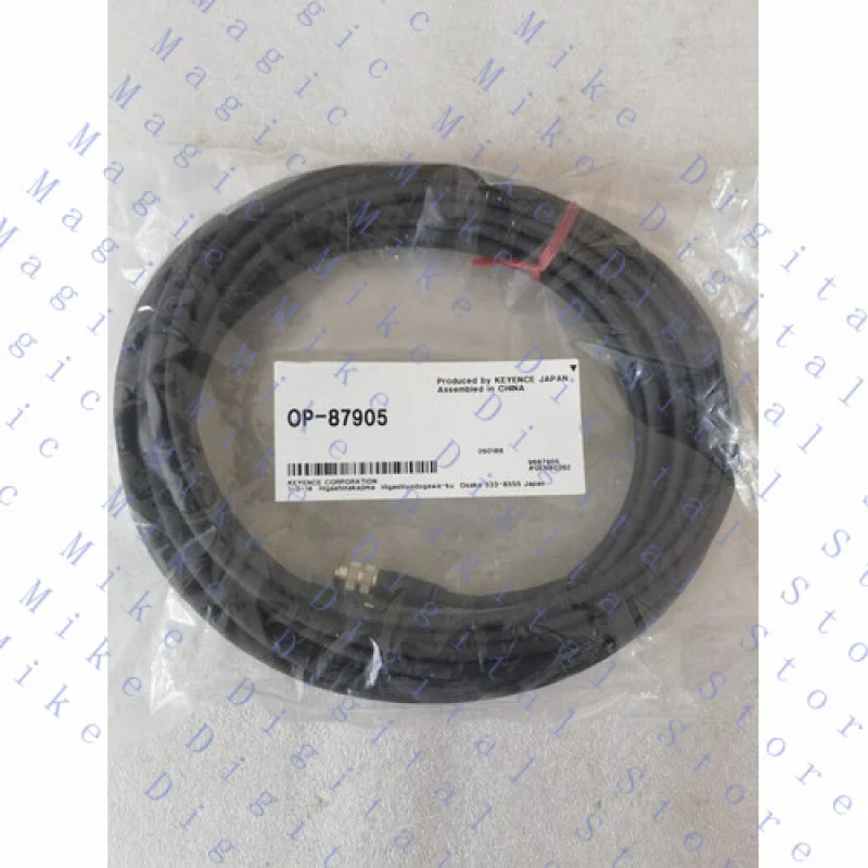UU for Keyence Sensor Head Cables OP-87905 OP-87903 OP-87904 OP-88551