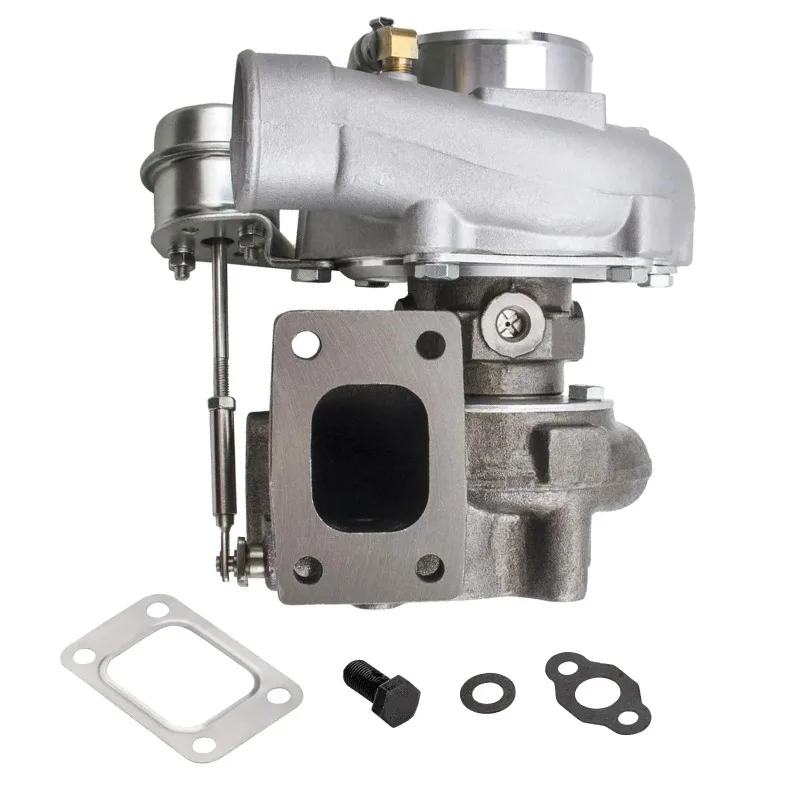 GT25 T25 T28 GT28R GT2860 GT2871 Turbocharger Universal Turbo Charger for 1.5-2.0L for All 4 Cylinder Engine up to 400BHP