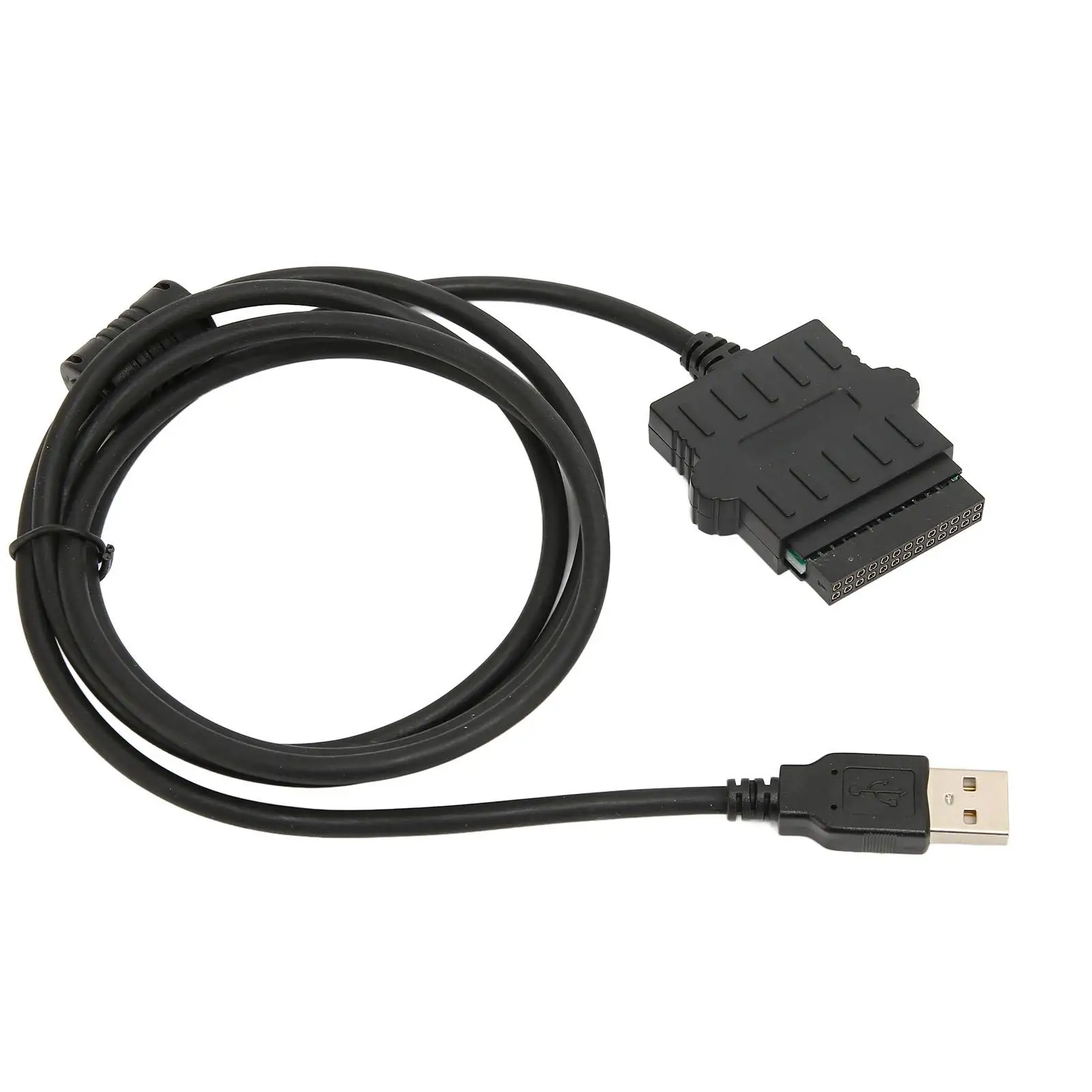 USB Programming Cable for dgm4100 DM3400 DM3401 DM3600 DM4400E DR3000 - Compatible with DM3601 DM4401 DM4600 DM4601