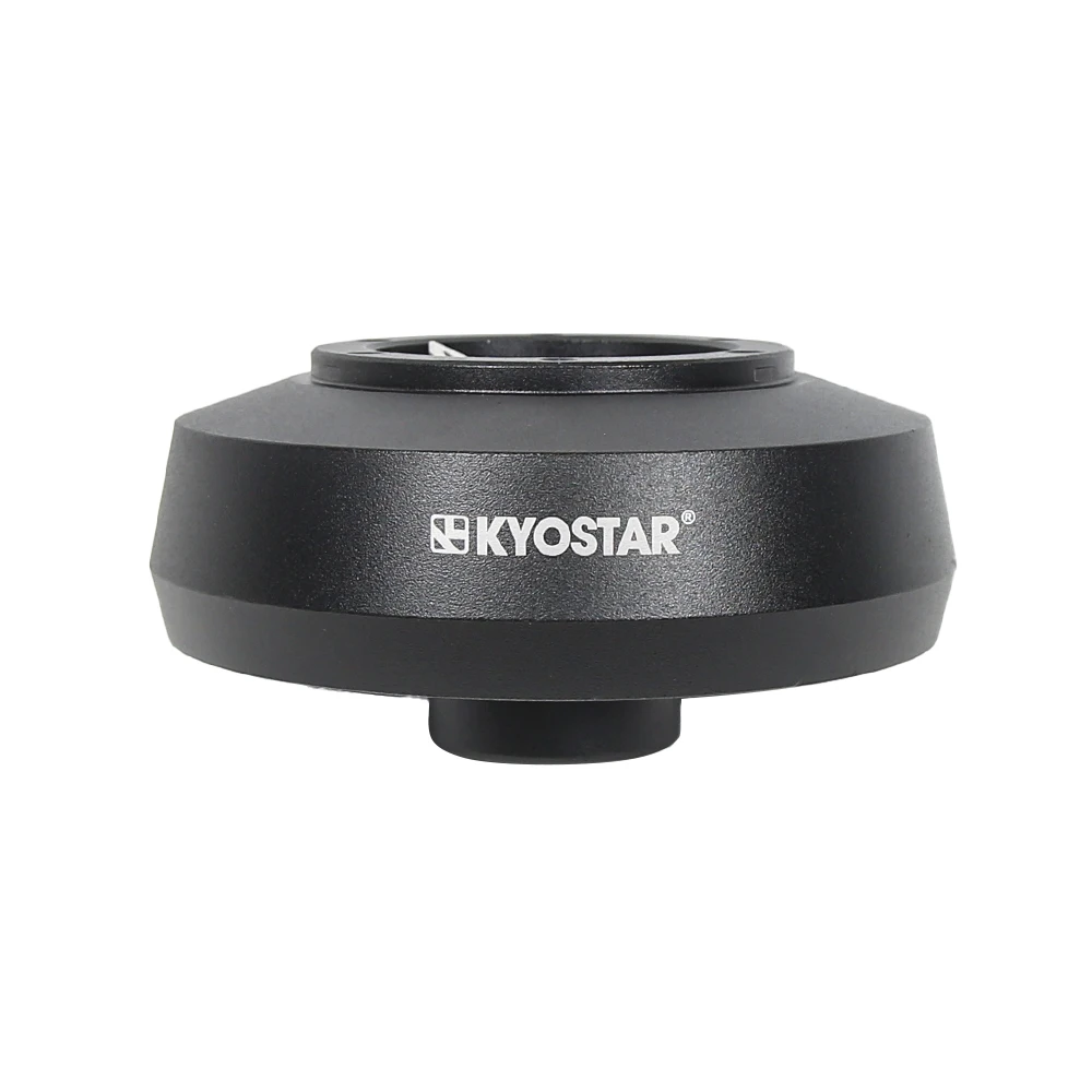 

Kyostar Steering Wheel Short Hub 126H for Toyota GR Corolla 19-25 126H