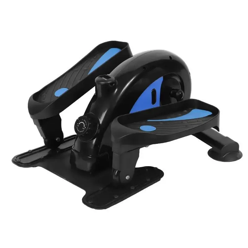 2026 Compact Mini Elliptical Trainer Household Daily Cardio Fitness Equipment