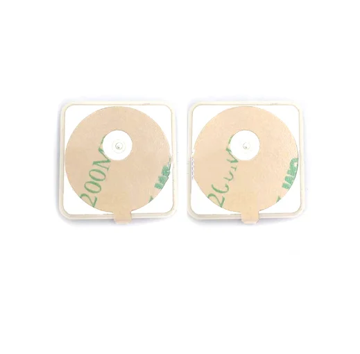 2.4G antena ceramiczna ZigBee Bluetooth Patch antena WIFI bezprzewodowa transmisja danych moduล transmitujฤ
cy antena IoT