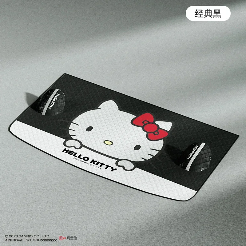 Sanrio Car Anti-Freeze, Anti-Frost and Anti-Snow Cover Hello Kitty's Car Windshield Winter Thickened Anti-Icing Car Cover Gift