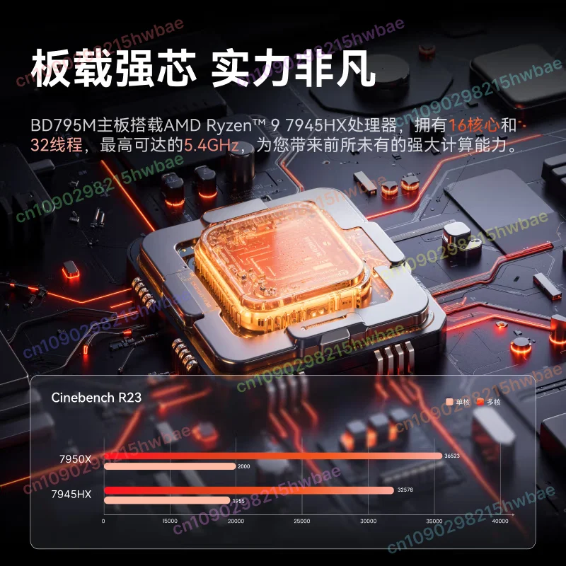 Bd790I/Bd795I Se R9… - image
