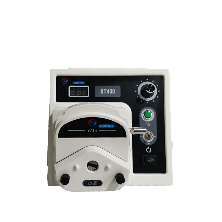 Landto Blood Circulation Pump Medical Infusion Pumps