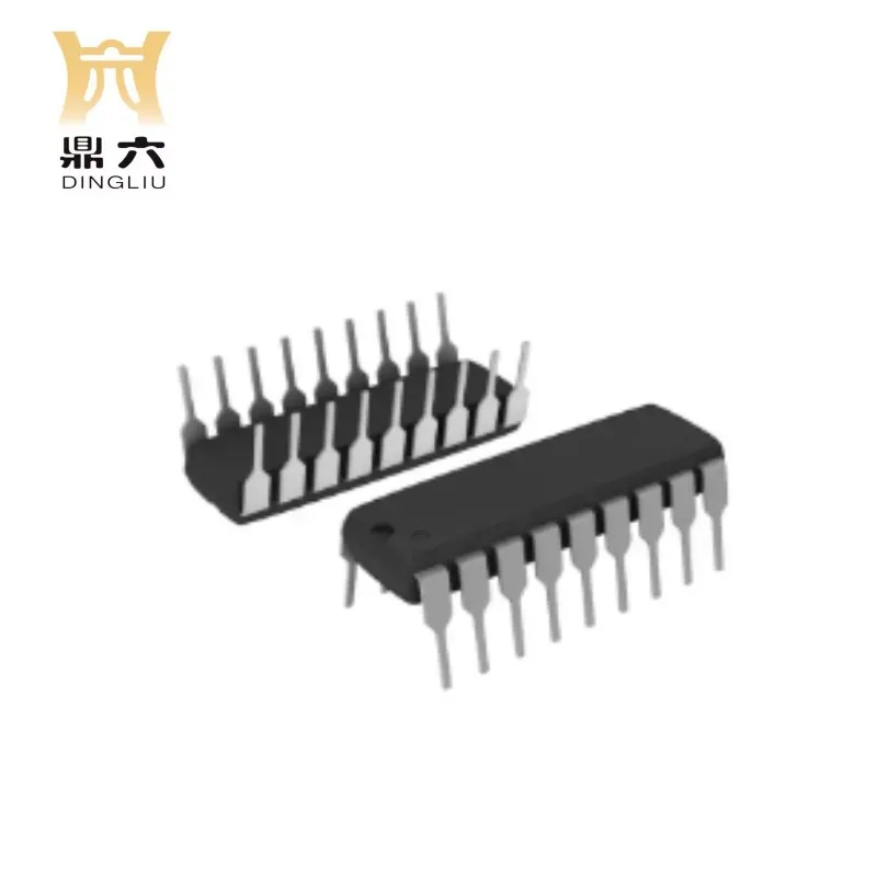 

DAC7541AKP IC 12 BIT QUAD D/A CONV 18 DIP DAC7541AKP DAC7541AJP Bit цифро-аналоговый преобразователь 18-PDIP