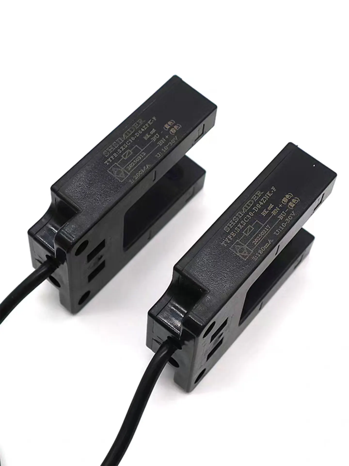 Elevator flat sensor photoelectric switch SXSC30-D04ZP (N) K-F elevator accessories