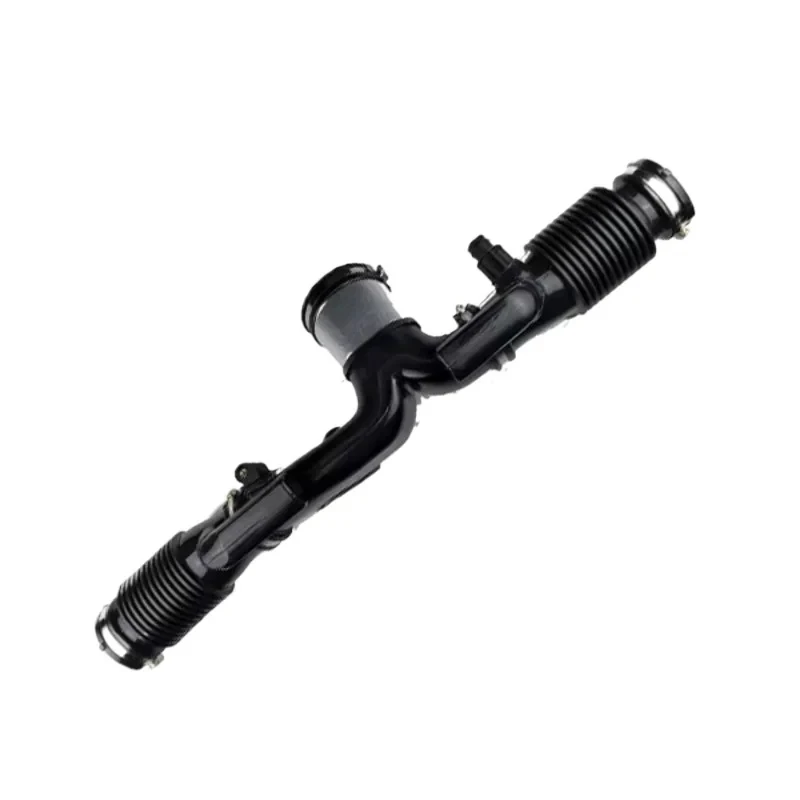 

Auto Engine Systems Engine Air Intake Hose Coolant Tube Pipe Car Accessories For JAGUAR XJ 2010- XF 2009-2015 3.0L OE C2D17107