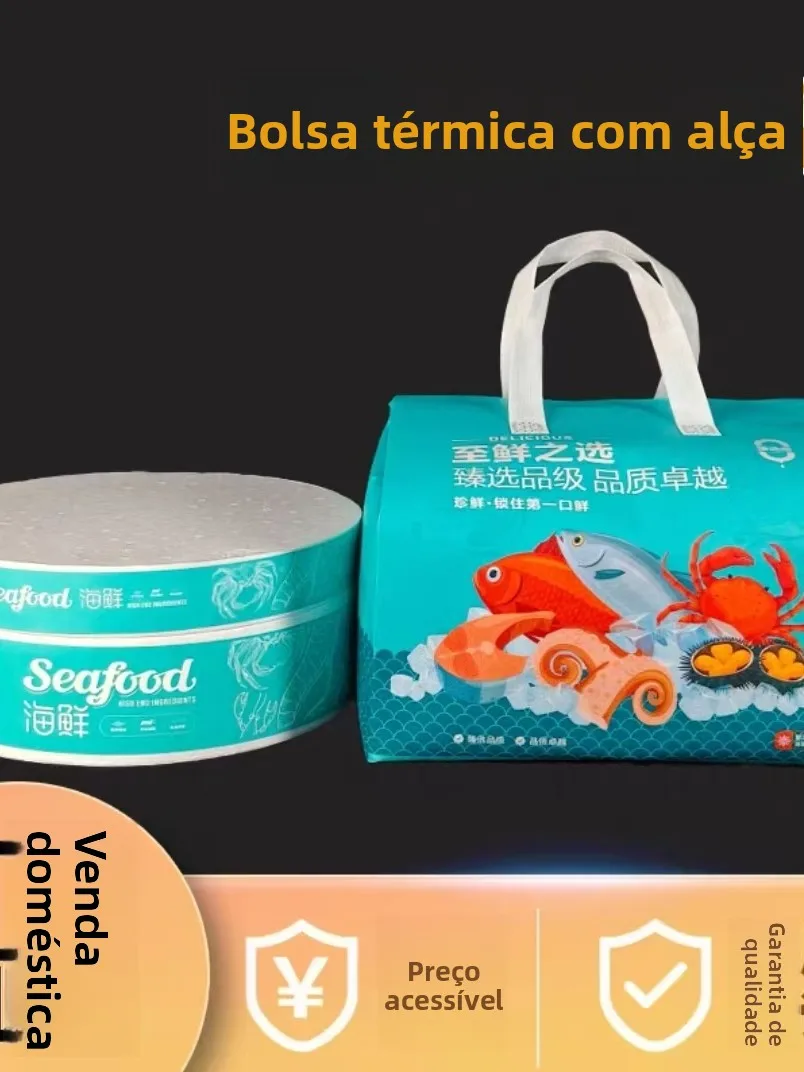 round-sui-box-with-handle-fi-ape-foam-takeaway-insulation-box-fren-preservation-for-restaurant-very