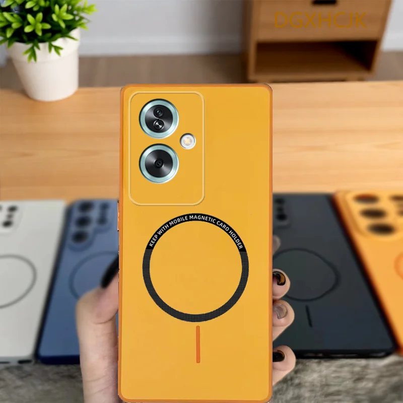 For Realme C61 (Ind…