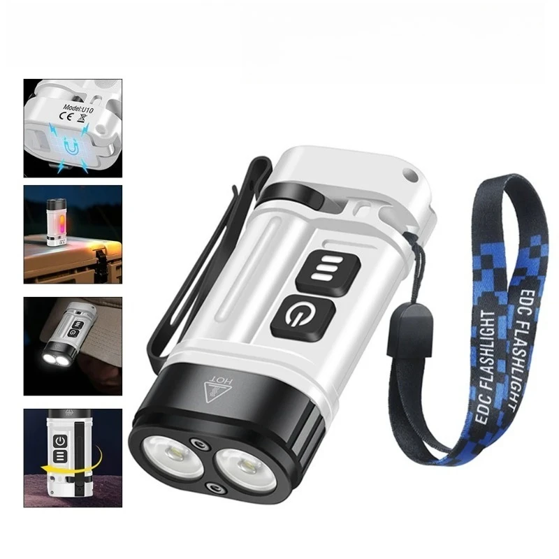 Mini Strong Light E…