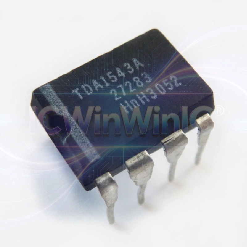 5-50PCS TSUMV59XE-Z1 TSUMV59 TDA1543 1543 SAB80C537-N SAB80C537 IRG4PC40U G4PC40U P82B715PN P82B715 TL712CP TL712
