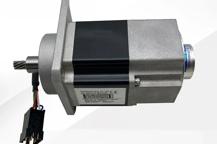 

Hot sales 3HAC021798-003 (3HAC021456-001) IRB1600-10/1.45 Three axis motor