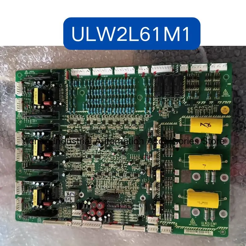 

second-hand Power board ULW2L61M1 tested ok