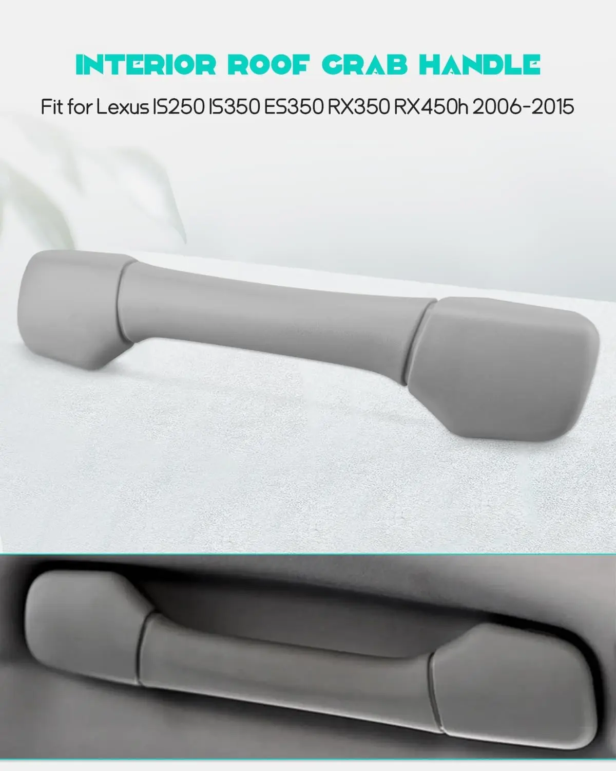 Interior Roof Grab …