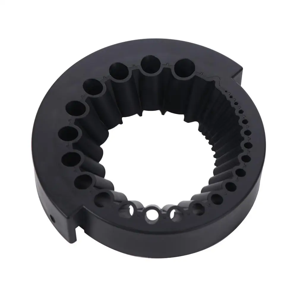 

High-performance Drill Bit Sharpener 2-13mm Precise Drill Bit Grinder Efficient Thickened Power Drill Bit Grinding Attachment