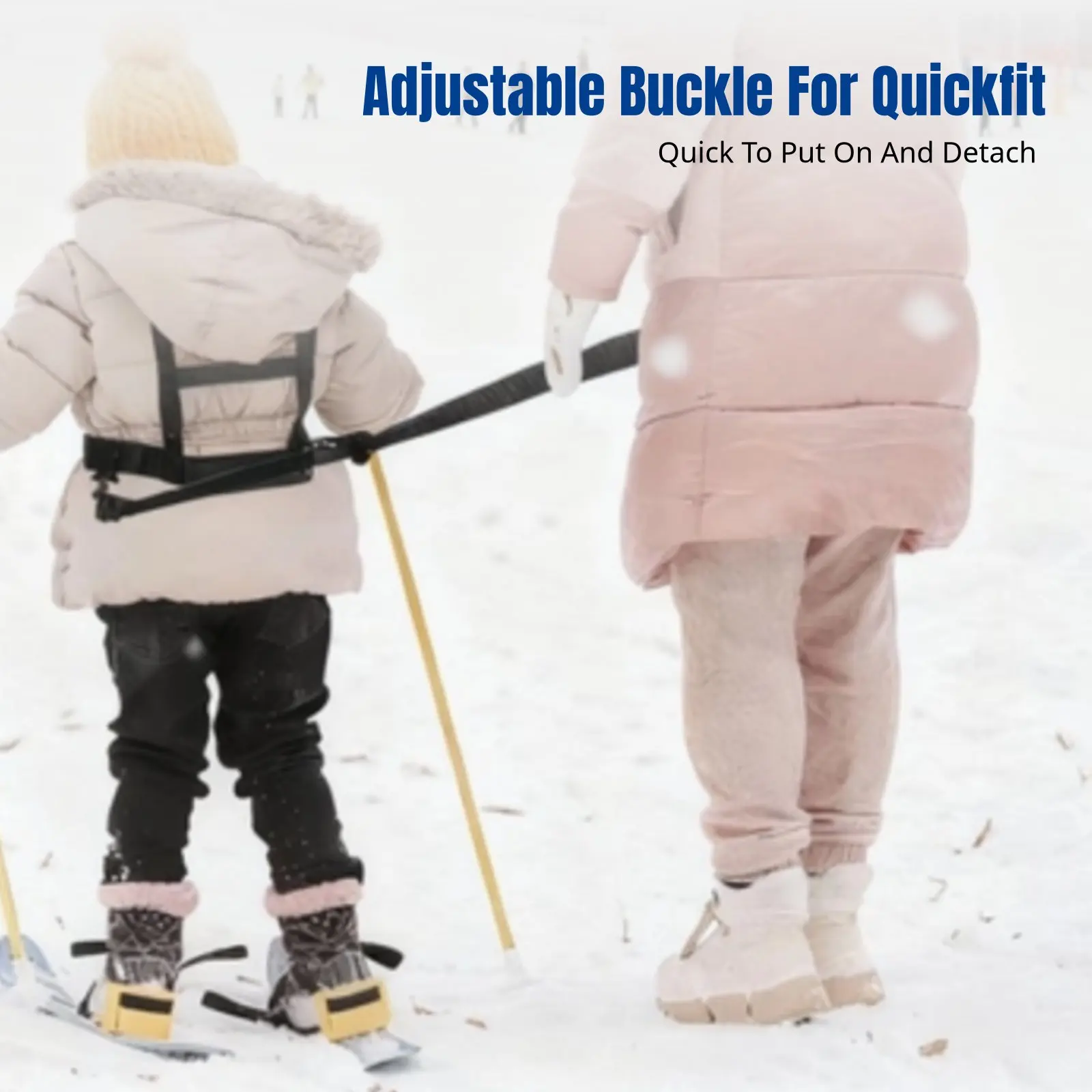 Ski Training Harness, Outdoor  - Kids Outdoor Vest review and price