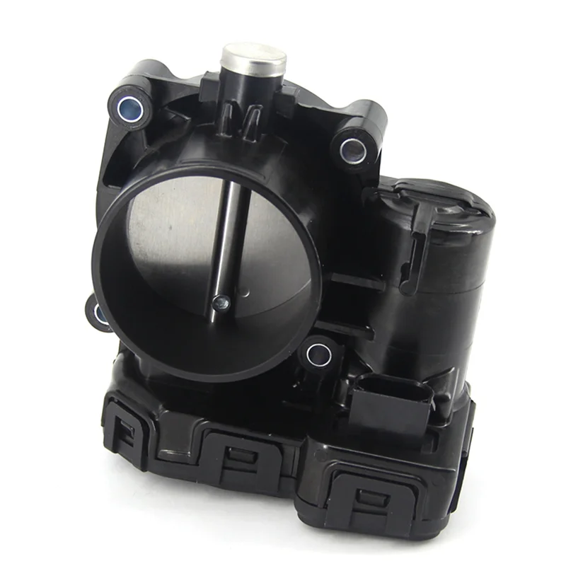 Throttle Body Fit for-Dodge for Ram for-Dakota 3.7L 2011 for-Chrysler Pacifica 3.8L 2007