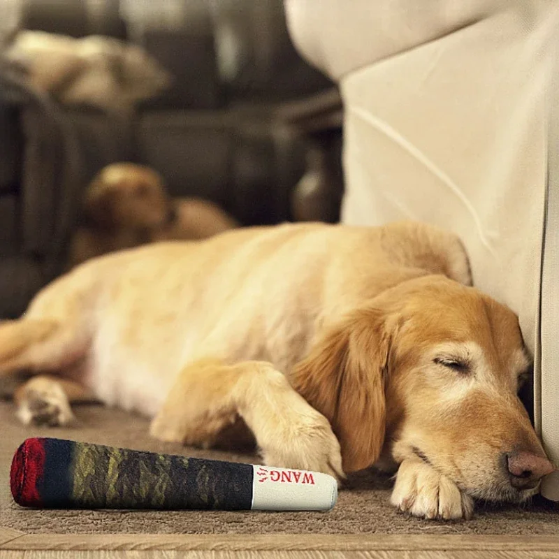 Funny Nylon Chew Toy for Dogs - product detail 4