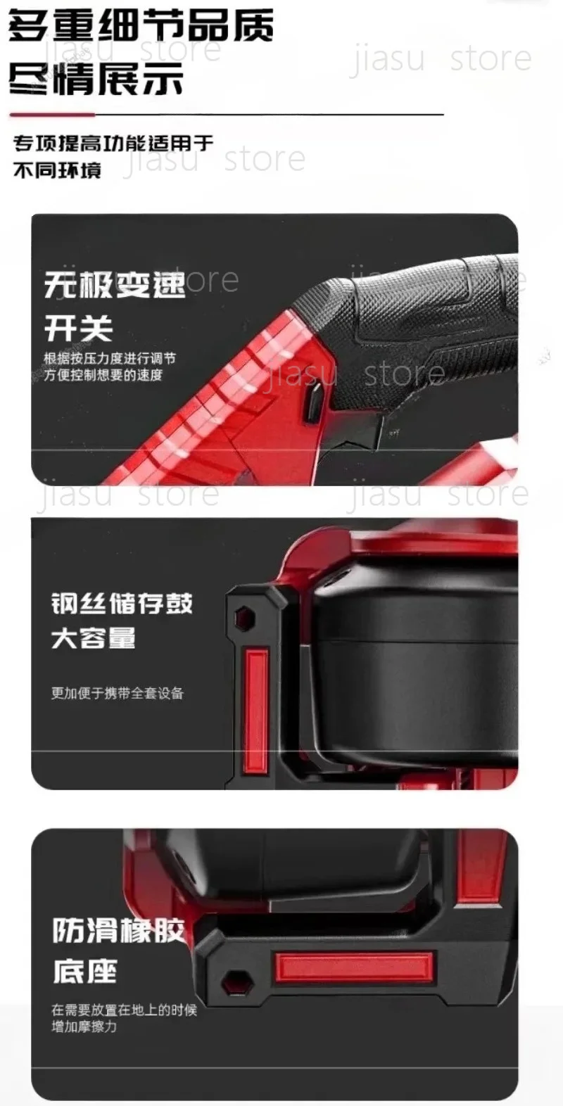 Lithium Battery Pipe Dredging Machine Household Kitchen Sewer Toilet Toilet Blockage Cleaning Artifact Toilet Charging Model