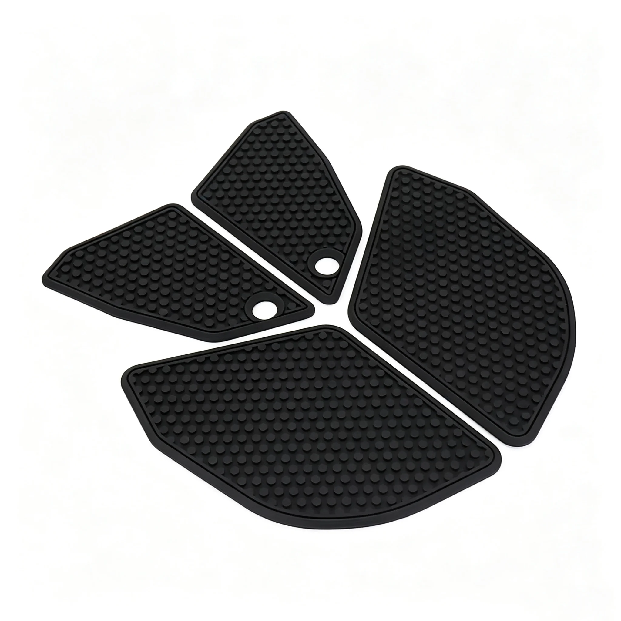 Motorcycle Fuel Tank Sticker Protection Accessory Suitable For Ducati Panigale V4 V4S V4 R V4 SP2 2022-