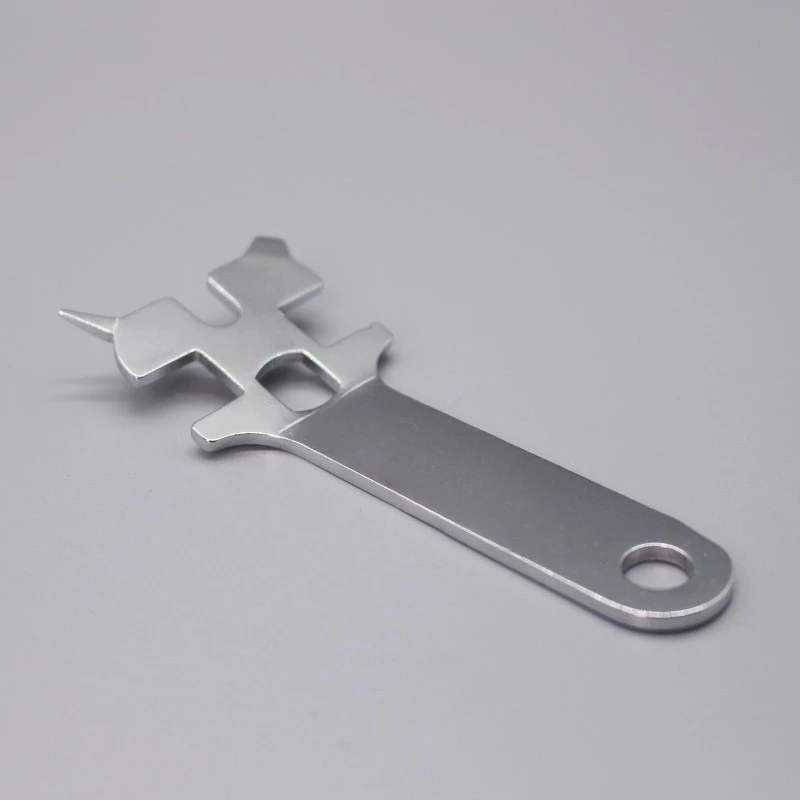 Wrench Pry Tool Seal Ring For apollo Coffee Machine, Steam Head Removal Tool, Italian Style Handle Accessories