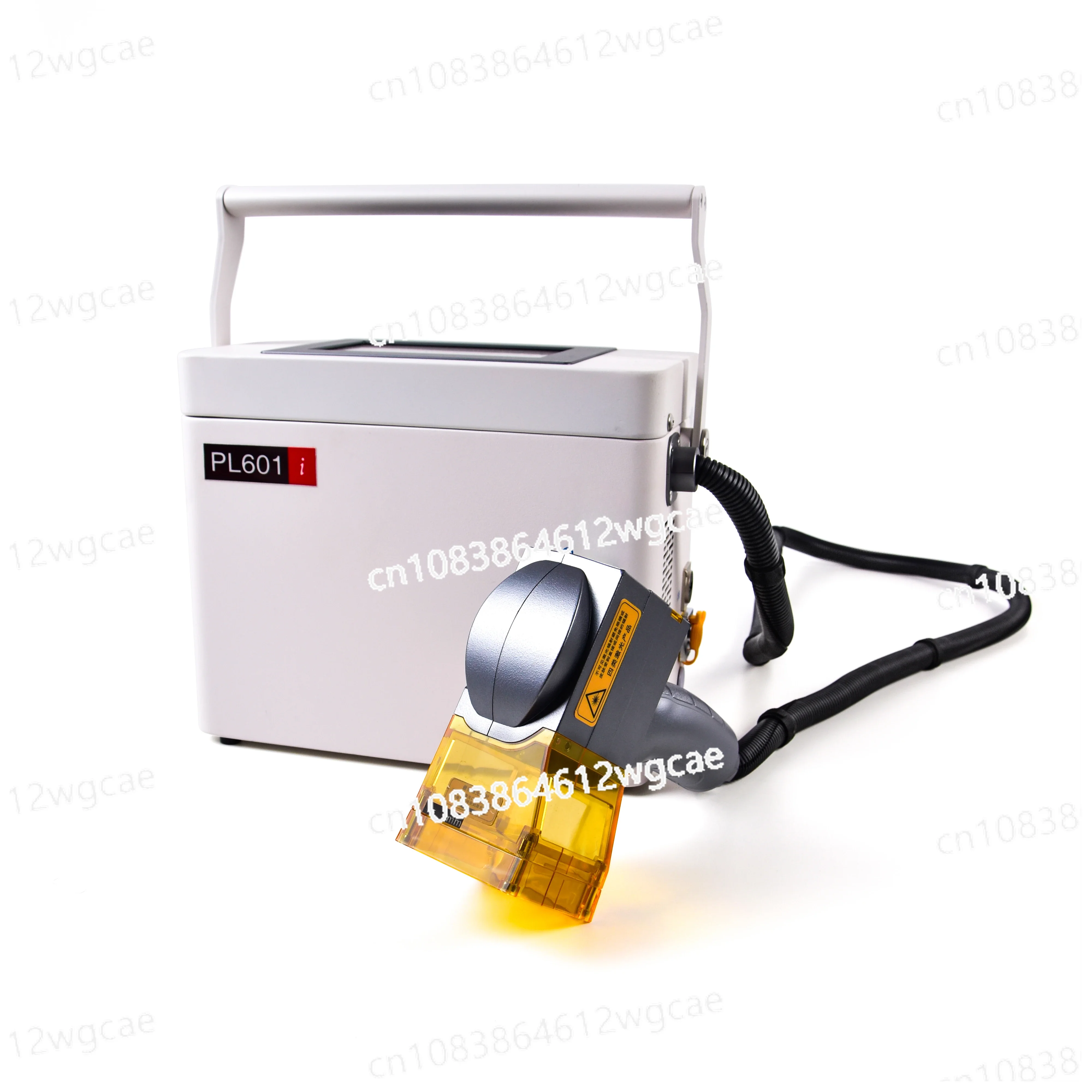 Handheld Portable for Metal Laser Cleaning Machine Handheld Engraver Tool Laser 20w/30w Fiber Laser Marking Machine