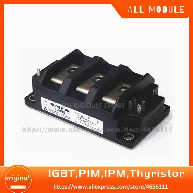 Módulo igbt original com frete grátis