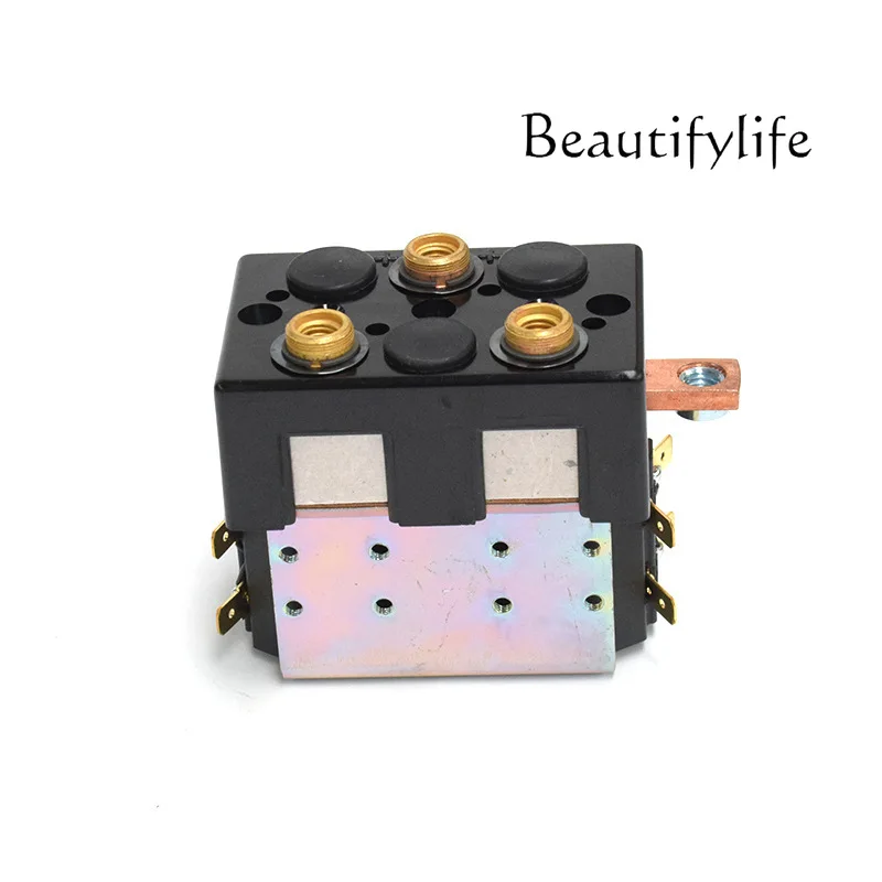 DC88B walking reversing contactor forklift parts electromagnetic switch