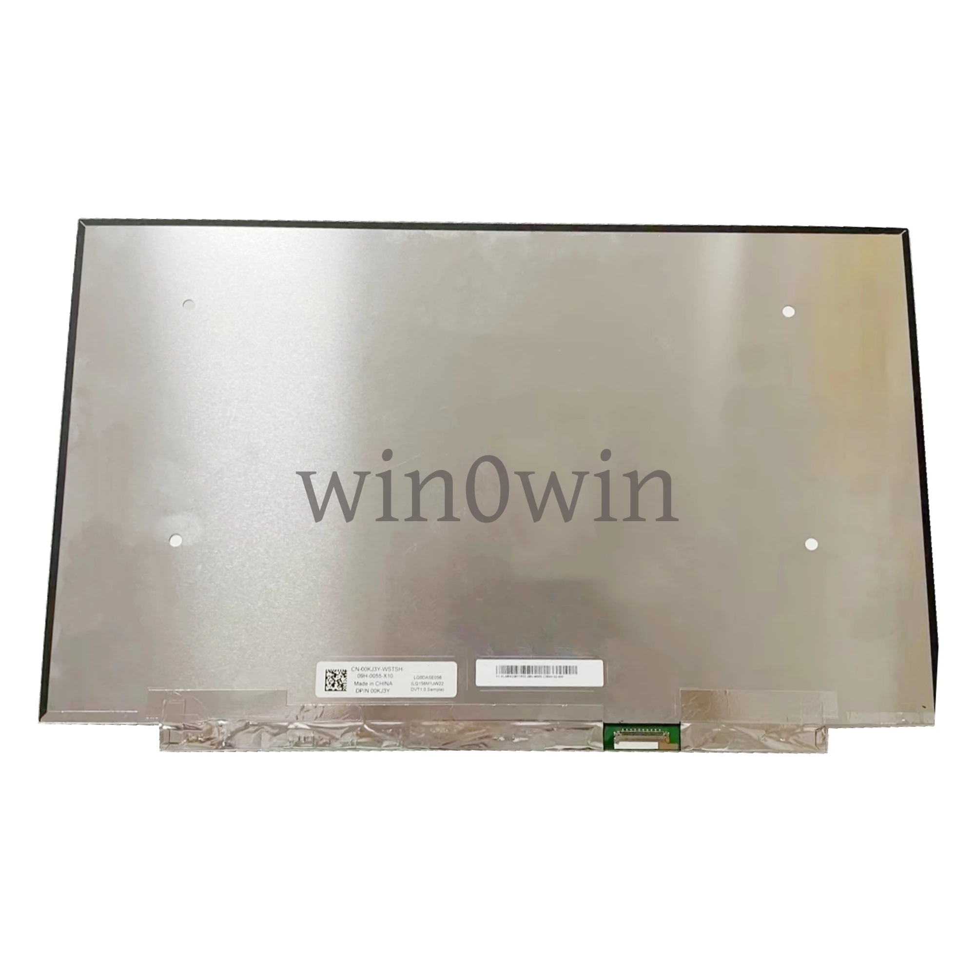 LQ156M1JW22 40PINS EDP 15.6
