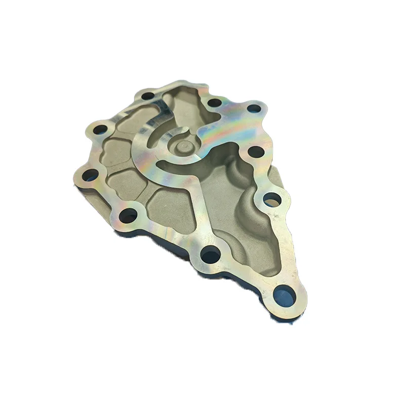 

1315402120 - Gearbox Housing for ZF 16s221