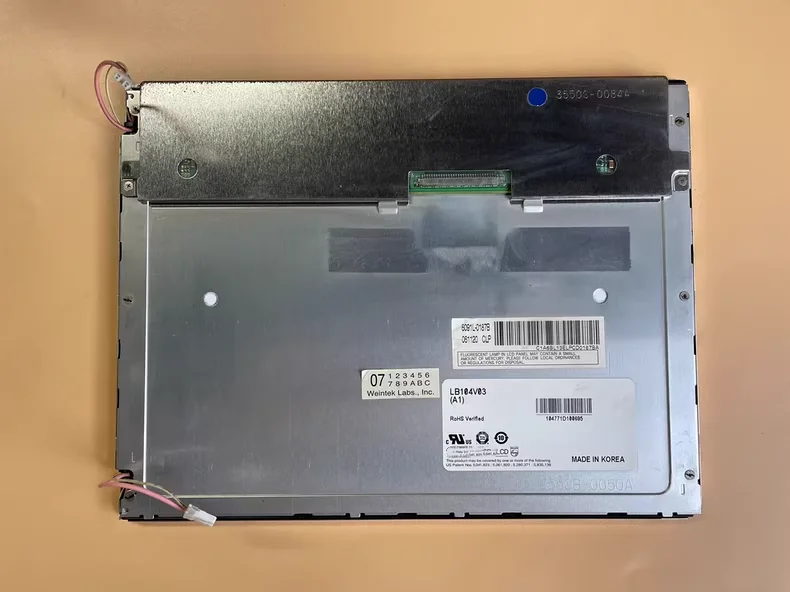 

10.4" inch LB104V03-A1 LCD Screen Display Panel 1 year warranty