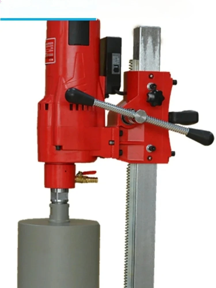 Water Drilling Rig … - image