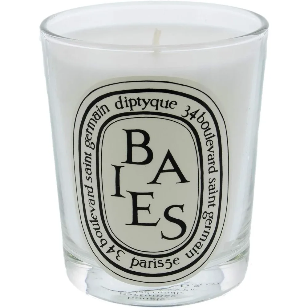 Candela Baies-6,5 once